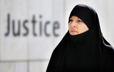 Irish ISIS bride's trial date fixed for January 2022