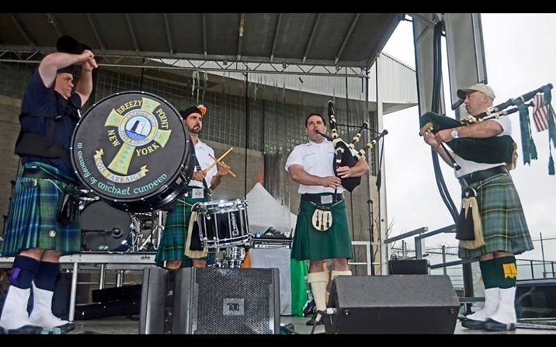 TUNE IN: 39th annual Great Irish Fair goes virtual today!