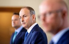 Irish government publishes new five-level plan for national COVID-19 response