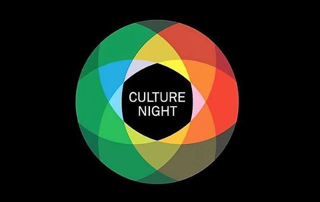 Culture Night 2020 is offering in-person and virtual events to \"open a window into Ireland\'s shared cultural experience.\"