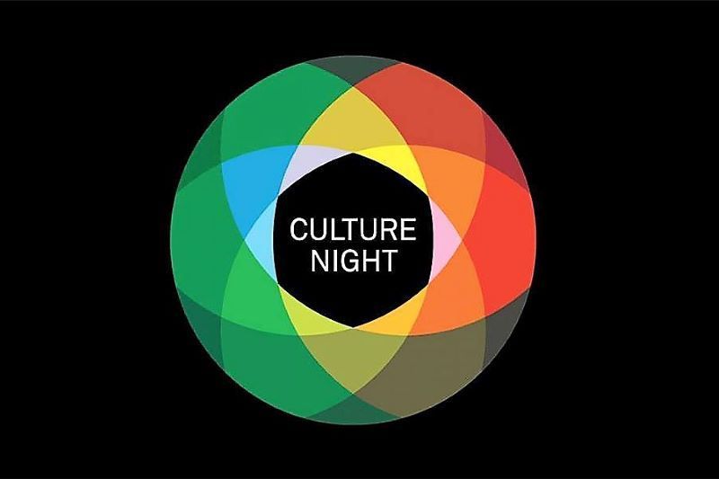 Ireland's Culture Night to host free events online and offline this Friday