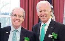 Former US Ambassador to Ireland among national co-chairs of “Catholics for Biden”