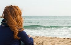 The importance of Irish name to little girl in America