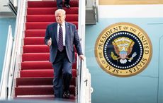 Is Donald Trump protecting the nation or himself?