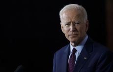 Biden says Good Friday Agreement cannot become a "casualty of Brexit"