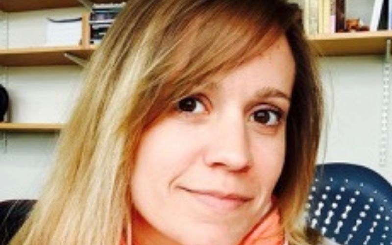 Irish American lecturer killed in tragic Boston elevator accident 