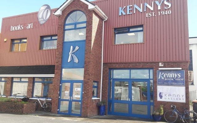 Kennys celebrates its 80th birthday this November.