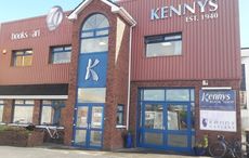 Famous Galway bookstore and art gallery turns 80 this November