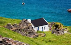 Dublin couple's Great Blasket dream coming to an end