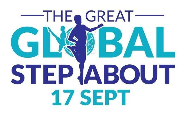 The lads behind The Feis App will be playing some live tunes for The Great Global Step About, part of the first-ever International Irish Dance Day!