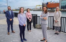 Washington Ireland Program's class of 2020 set to graduate after year of remote work