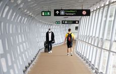 Irish government announces changes to its “Green List” for travel