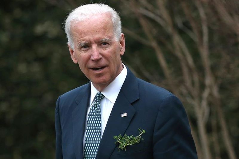 British conservatives attack Biden after Brexit comments