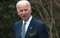 British conservatives attack Biden after Brexit comments