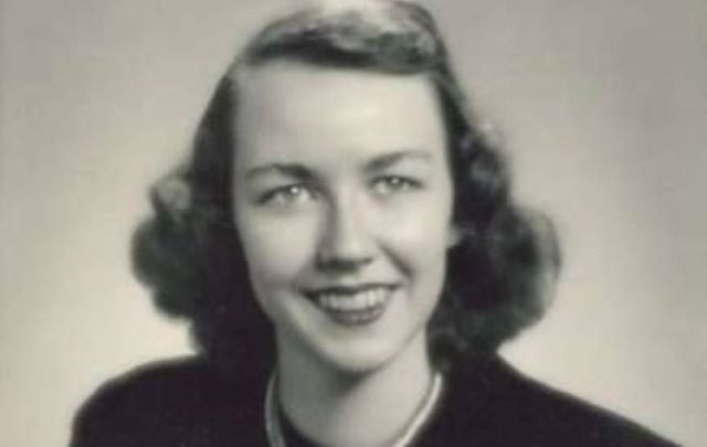 Flannery O\'Connor.