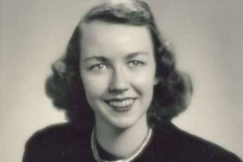 Casting stones at flawed Flannery O'Connor