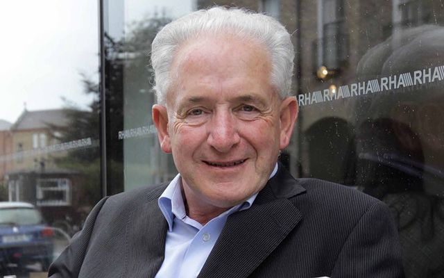 Banished Irish priest rejects return to ministry after Vatican demands silence