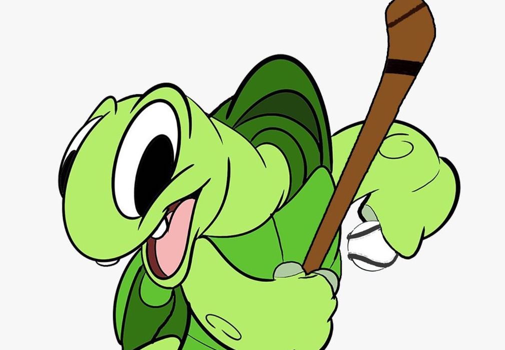 Tach the Hurler helping children to return to school in Dubai