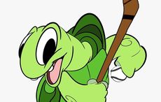 Tach the Hurler helping children to return to school in Dubai