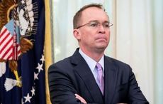 US Special Envoy to Northern Ireland warns against creating hard border