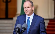 Co Dublin placed under new coronavirus restrictions for the next three weeks