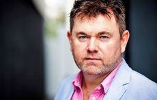 George Heslin to take over as head of the New York Irish Center