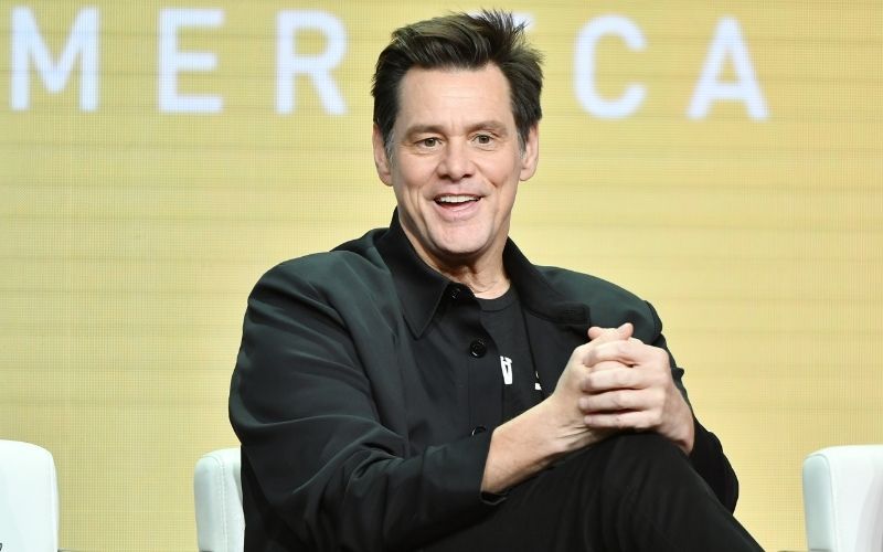 Jim Carrey to play Joe Biden in new season of Saturday Night Live