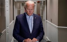 Irish-American politicians pay tribute to Ruth Bader Ginsburg