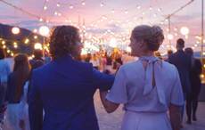 Romantic drama "Finding You" set for U.S. release