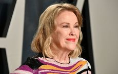 Schitt’s Creek’s O’Hara and Murphy clean up at Emmys 2020