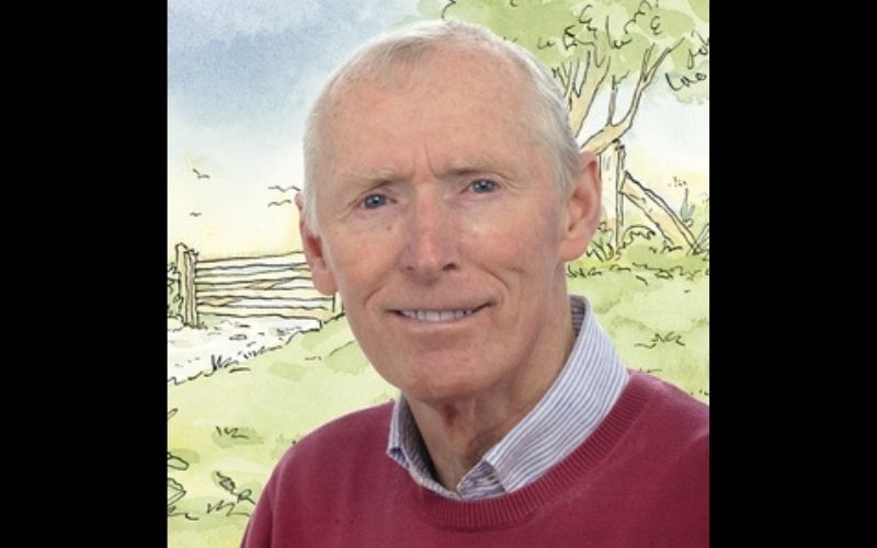 Belfast-born author of “Guess How Much I Love You” has passed away