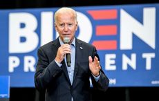 Biden leads Trump among Catholic voters, according to new poll