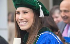 28-year-old Irish American doctor dies following COVID battle