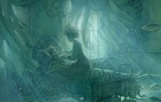 This Irish author's new children's book is perfect for lovers of Irish folklore