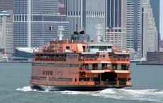 Has Irish Staten Island sailed away from Irish New York?