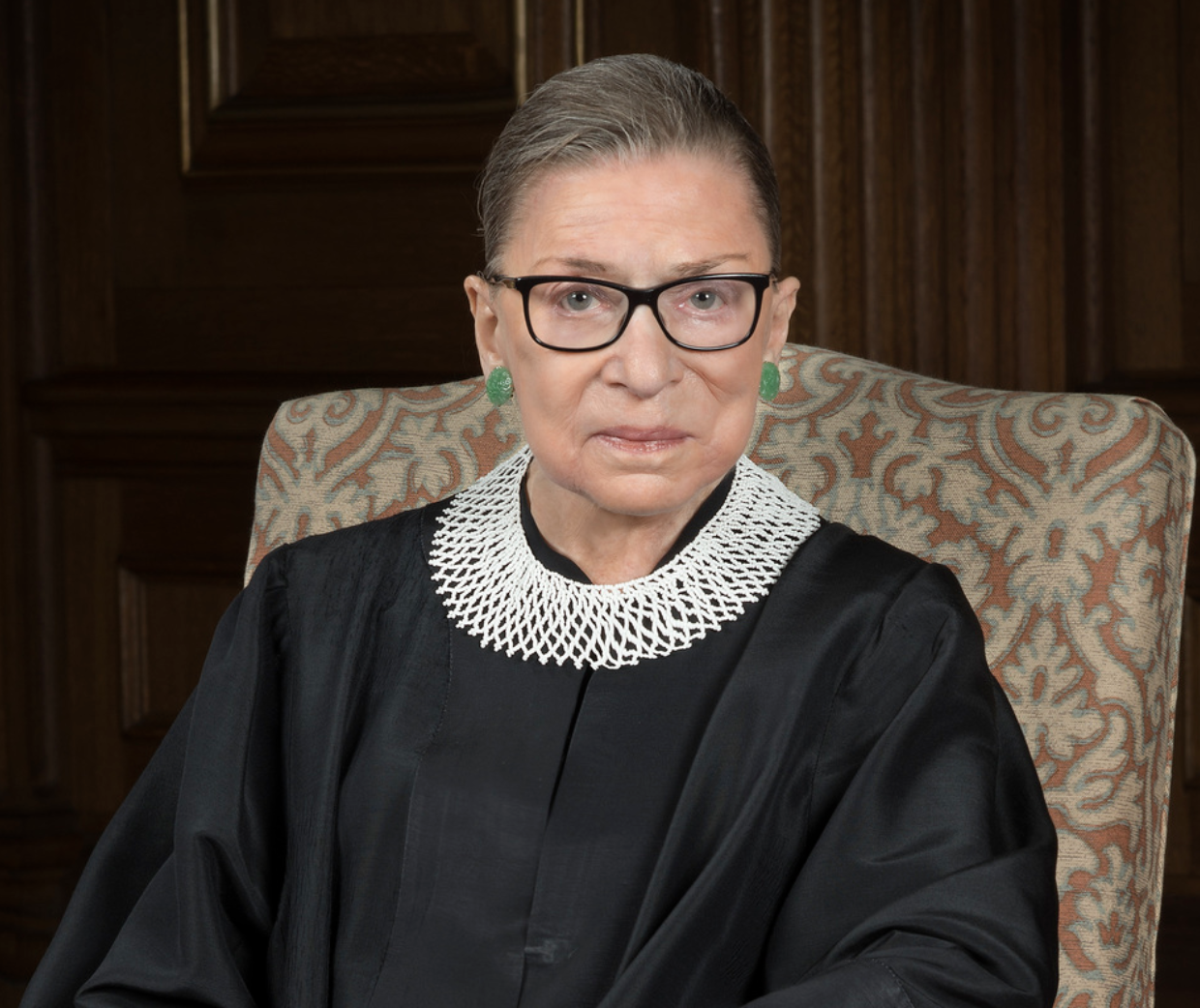 Democrats must fight in wake of Justice Ruth Bader Ginsburg's death