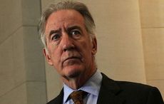 Irish American politicians show their clout over UK’s Brexit move