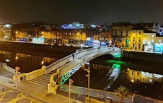 No space for complacency as lockdown grips Dublin again