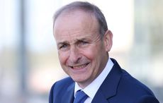 Ireland's Taoiseach "keen" to visit White House next St. Patrick's Day