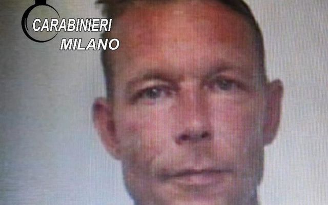 Chief suspect in Madeleine McCann case investigated over rape of Irish woman
