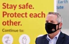 As COVID infections in Ireland increase, HSE launches its Winter Plan