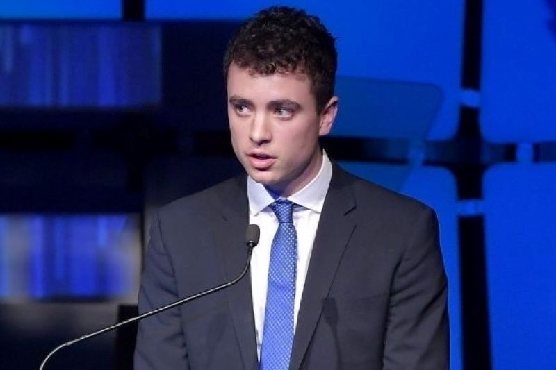 RFK's grandson blows the whistle on US government's COVID supply chain task force