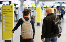 Irish government announces changes to “Green List,” effective Monday