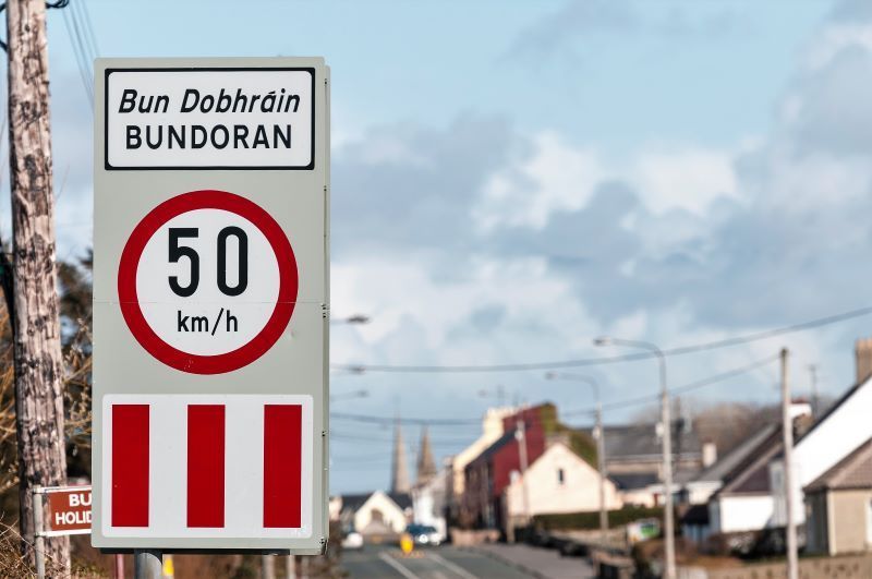Co Donegal to be elevated to Level 3, placed under new COVID restrictions