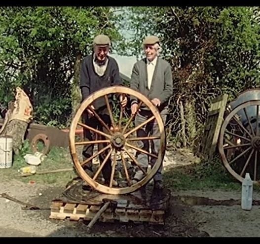 WATCH: An intimate, fascinating look into the history of Ireland’s folklife
