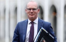 Simon Coveney to meet with US officials in Washington, DC next week