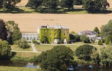 Dream of being Lord of an Irish manor house? We found an idyllic Tipp spot 