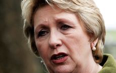 Former President of Ireland says some of Church teaching is "long past its sell-by date"