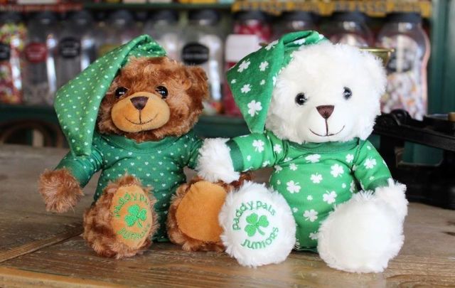 teddy pals