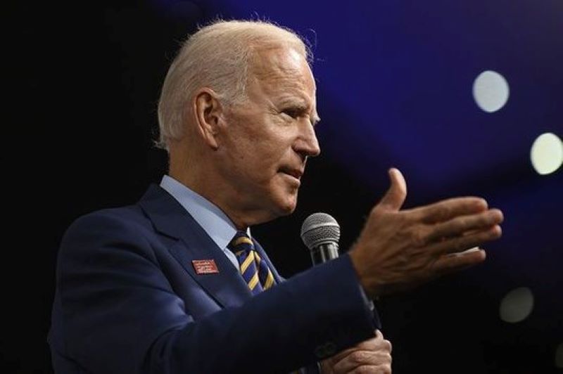 Biden says that Trump is "sort of like" Joseph Goebbels 